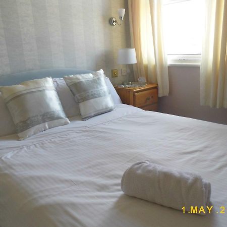 The Beckett Guest House York Ngoại thất bức ảnh