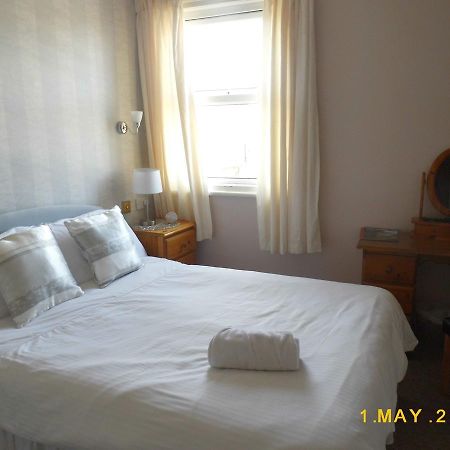 The Beckett Guest House York Ngoại thất bức ảnh