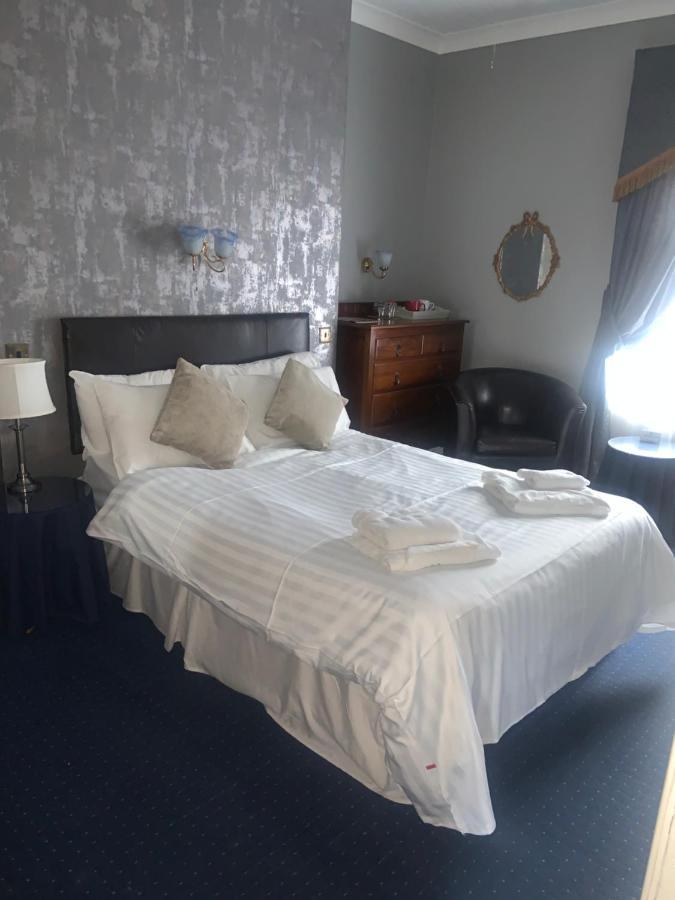 The Beckett Guest House York Ngoại thất bức ảnh