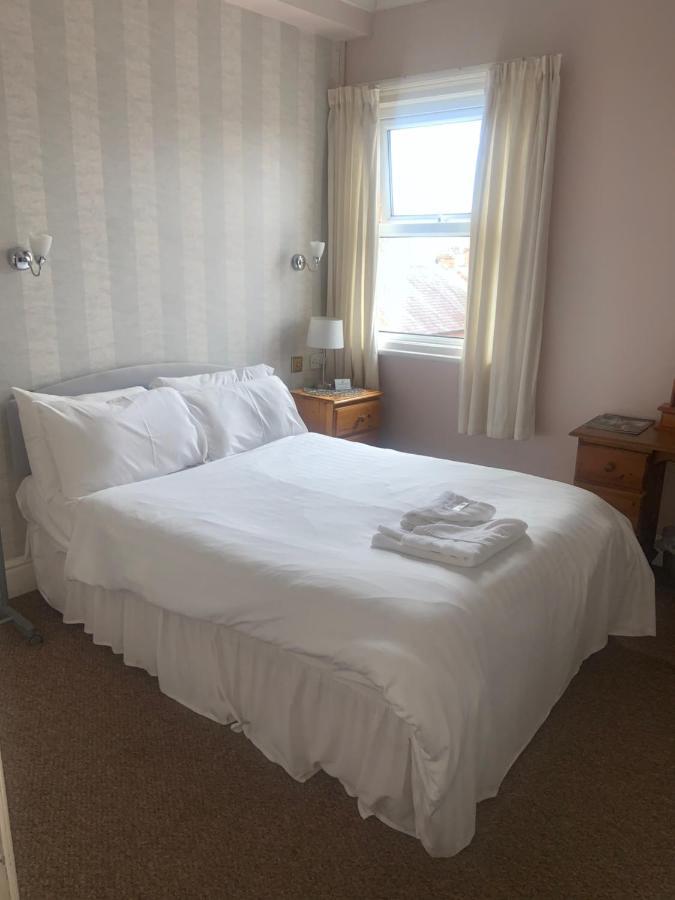 The Beckett Guest House York Ngoại thất bức ảnh