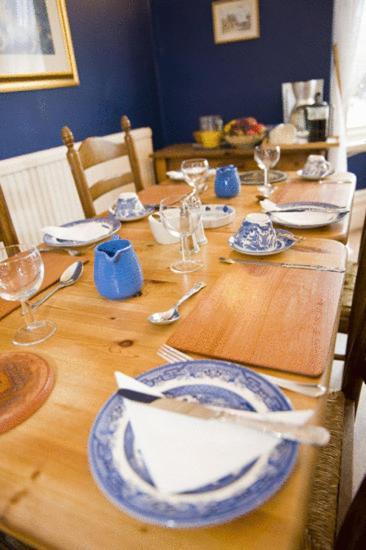 The Beckett Guest House York Ngoại thất bức ảnh