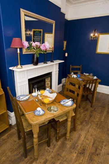 The Beckett Guest House York Ngoại thất bức ảnh