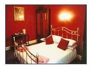 The Beckett Guest House York Ngoại thất bức ảnh