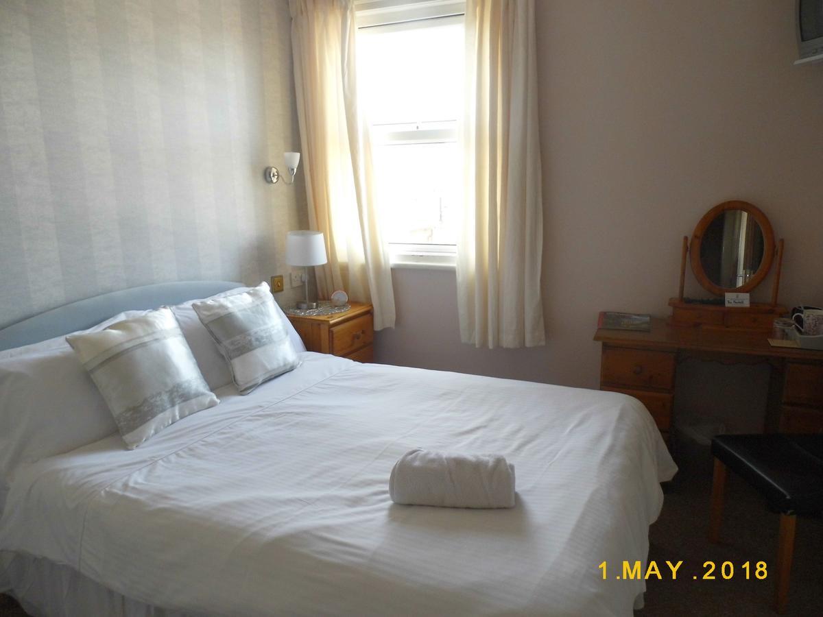 The Beckett Guest House York Ngoại thất bức ảnh