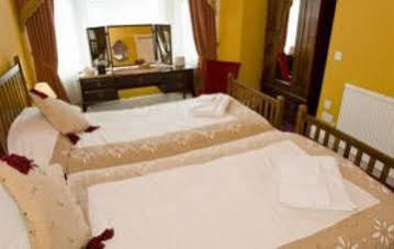 The Beckett Guest House York Ngoại thất bức ảnh