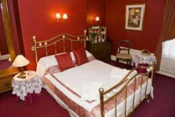 The Beckett Guest House York Ngoại thất bức ảnh